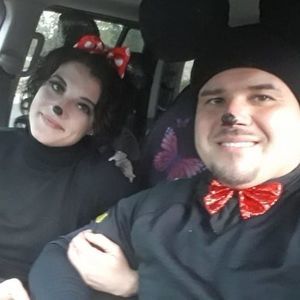 Meet your Posher, John